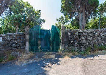 Giardino - Agricultural land Via Scigliano
8, Aci Catena - photo 48