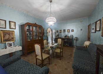 Sala da pranzo - Appartamento Via Liguria
 
8, Catania - foto 1
