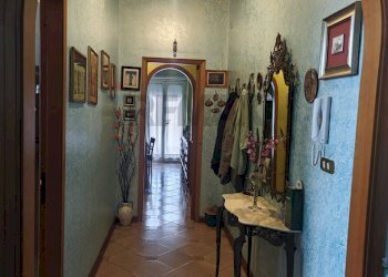 Hall / corridoio - Appartamento Via Liguria
 
8, Catania - foto 5