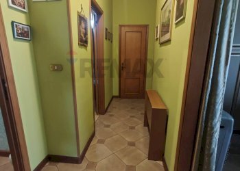 Hall / corridoio - Appartamento Via Liguria
 
8, Catania - foto 6