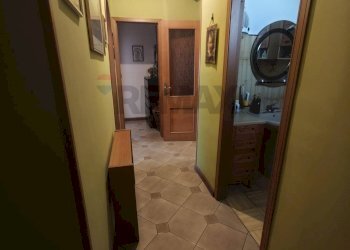 Hall / corridoio - Appartamento Via Liguria
 
8, Catania - foto 7