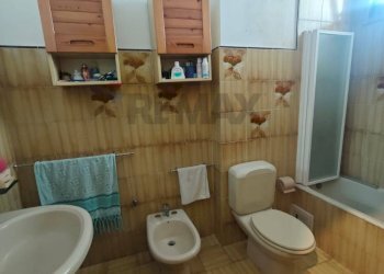 Bagno - Appartamento Via Liguria
 
8, Catania - foto 9