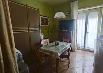 Sala da pranzo - Appartamento Via Liguria
 
8, Catania - foto 14