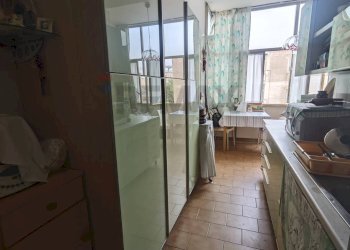 Cucina - Appartamento Via Liguria
 
8, Catania - foto 15