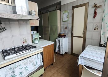 Cucina - Appartamento Via Liguria
 
8, Catania - foto 16