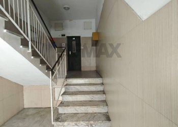 Ricezione / Lobby - Appartamento Via Liguria
 
8, Catania - foto 17