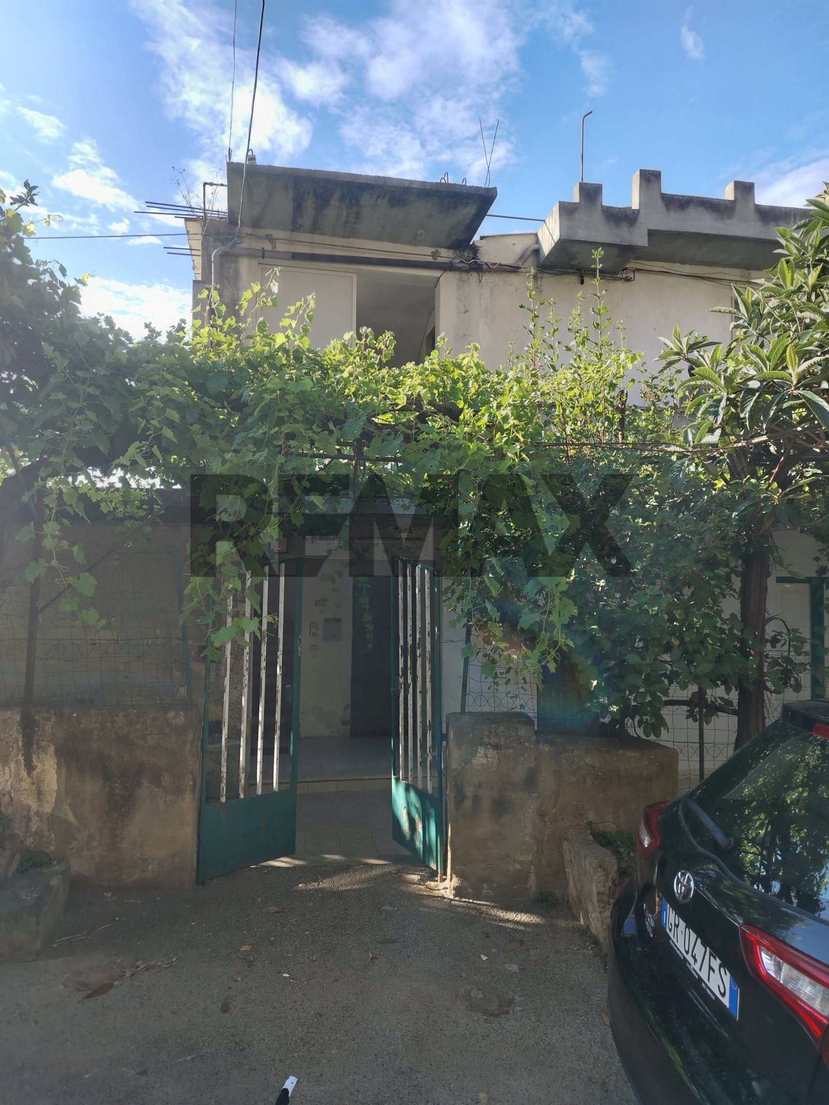 Casa all\'aperto - Appartamento Via Caltanissetta
 
2, Caltagirone - foto 1