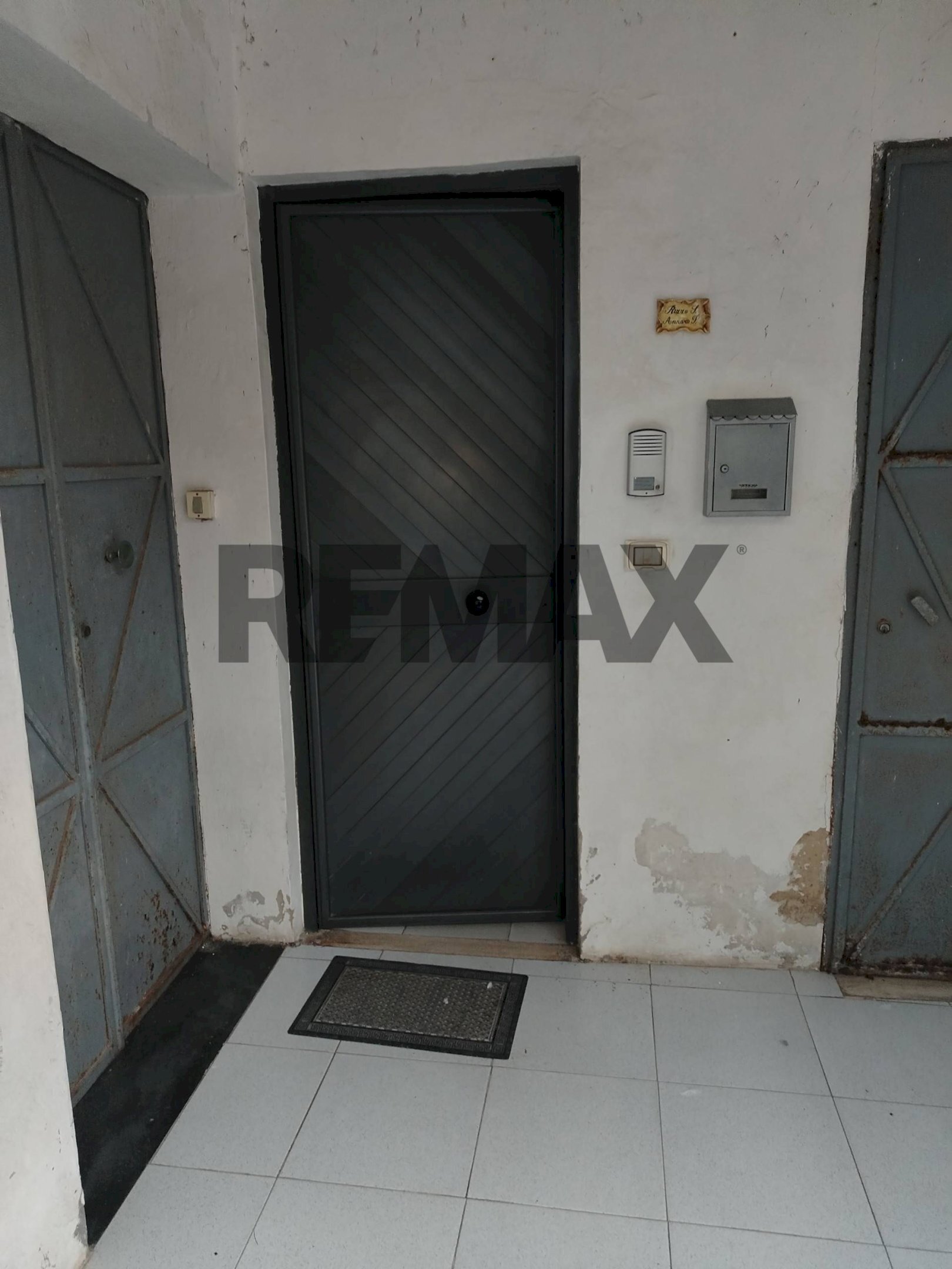 Hall / corridoio - Appartamento Via Caltanissetta
2, Caltagirone - foto 3