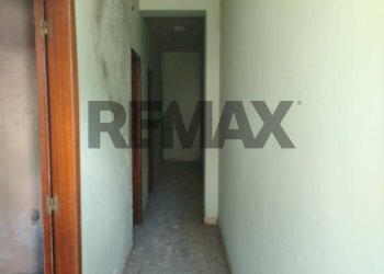 Hall / corridoio - Appartamento Via Caltanissetta
 
2, Caltagirone - foto 12