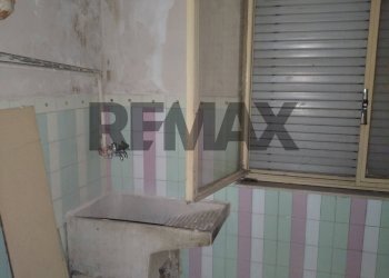 Bagno - Appartamento Via Caltanissetta
 
2, Caltagirone - foto 15