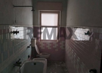 Bagno - Appartamento Via Caltanissetta
 
2, Caltagirone - foto 19
