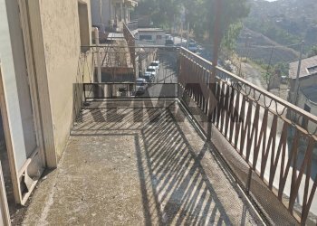Balcone - Appartamento Via Caltanissetta
 
2, Caltagirone - foto 25