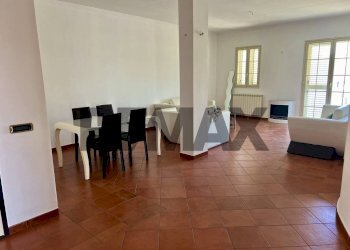 Sala da pranzo - Appartamento Via Tartini
 
4, Gela - foto 1