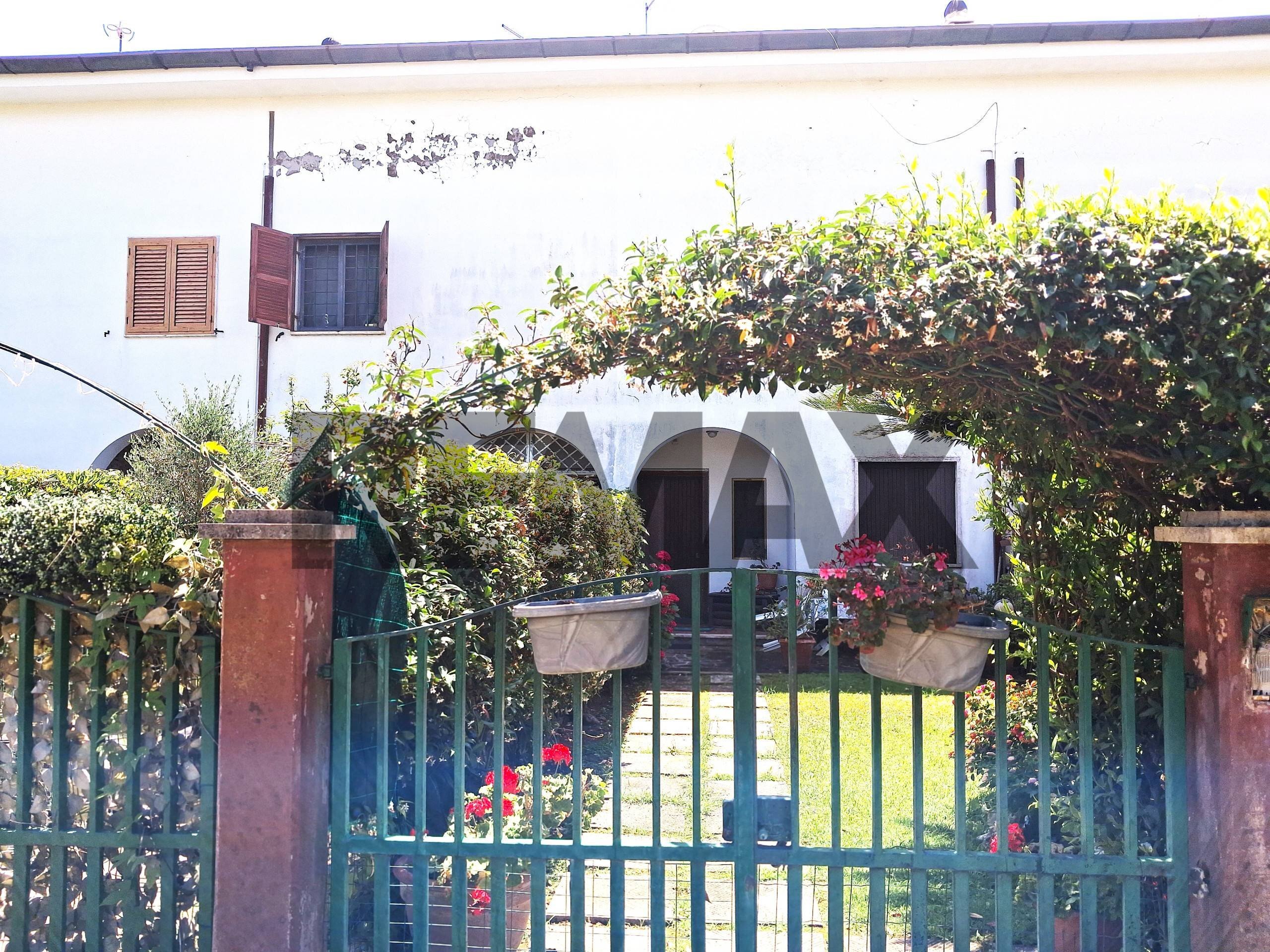 Casa all\'aperto - Terraced Villa Strada Diversivo Nocchia
4, Sabaudia - photo 3