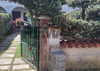 Casa all\'aperto - Terraced Villa Strada Diversivo Nocchia
 
4, Sabaudia - photo 2