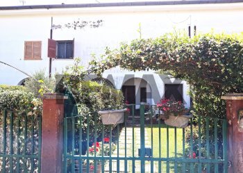 Casa all\'aperto - Terraced Villa Strada Diversivo Nocchia
 
4, Sabaudia - photo 3