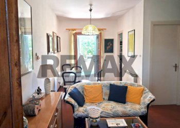 Sala da pranzo - Terraced Villa Strada Diversivo Nocchia
 
4, Sabaudia - photo 13