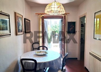Sala da pranzo - Terraced Villa Strada Diversivo Nocchia
 
4, Sabaudia - photo 19