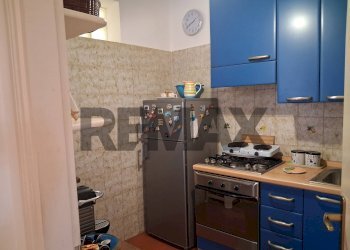 Cucina - Terraced Villa Strada Diversivo Nocchia
 
4, Sabaudia - photo 20