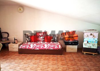 Camera / camera da letto - Terraced Villa Strada Diversivo Nocchia
 
4, Sabaudia - photo 34