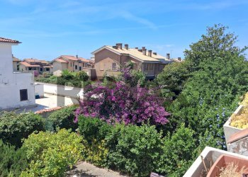 Edificio all\'aperto - Terraced Villa Strada Diversivo Nocchia
 
4, Sabaudia - photo 36