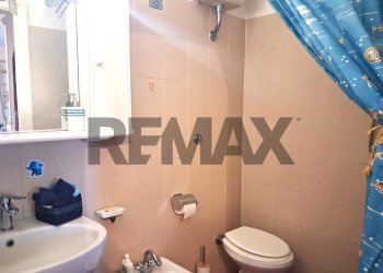 Bagno - Terraced Villa Strada Diversivo Nocchia
 
4, Sabaudia - photo 38
