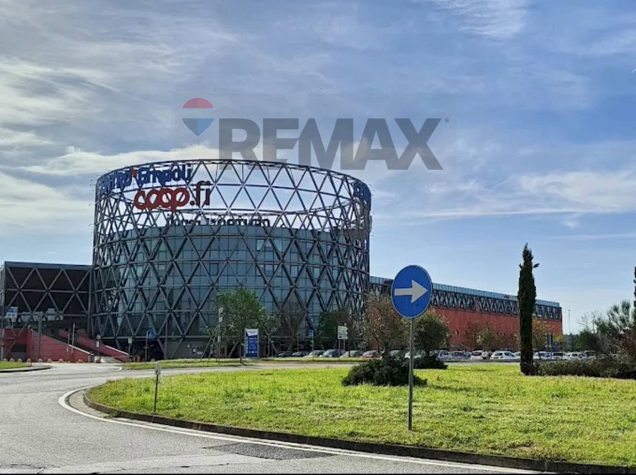 Edificio all\'aperto - Attività Commerciale via Raffaello Sanzio
199, Empoli - foto 3