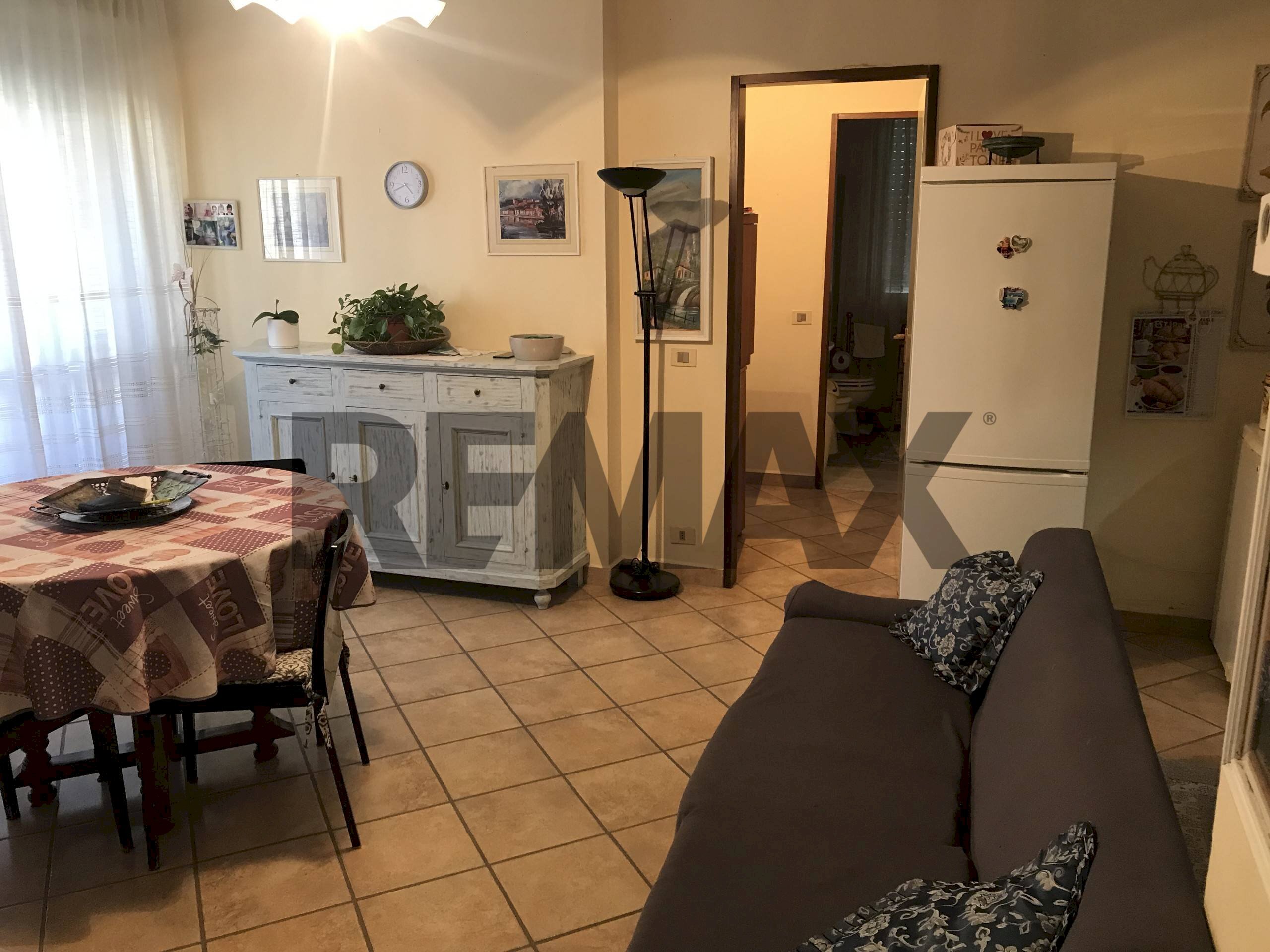 Sala da pranzo - Two-room apartment via Ernesto Rossi
6, Castelfiorentino - photo 2