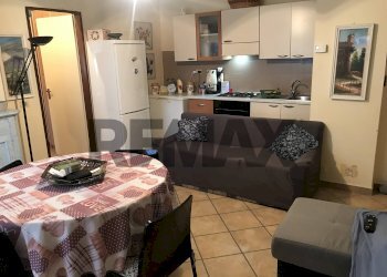 Sala da pranzo - Two-room apartment via Ernesto Rossi
 
6, Castelfiorentino - photo 3