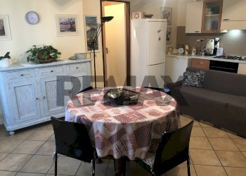 Sala da pranzo - Two-room apartment via Ernesto Rossi
 
6, Castelfiorentino - photo 4