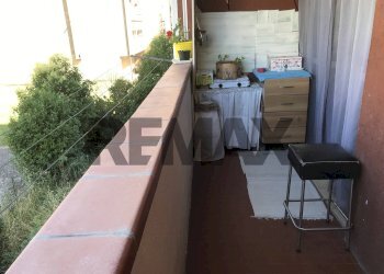 Balcone - Two-room apartment via Ernesto Rossi
 
6, Castelfiorentino - photo 20