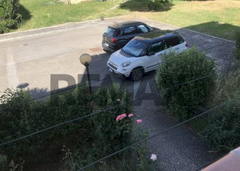 Parcheggio - Two-room apartment via Ernesto Rossi
 
6, Castelfiorentino - photo 21