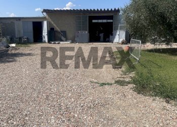 resede esterno - Magazzino via arnovecchio
140, Empoli - foto 6