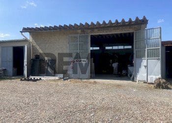 esterno - Magazzino via arnovecchio
140, Empoli - foto 7