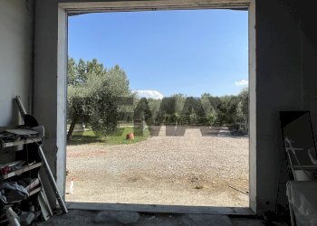 esterno - Magazzino via arnovecchio
140, Empoli - foto 8
