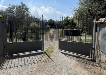 cancello - Magazzino via arnovecchio
140, Empoli - foto 10
