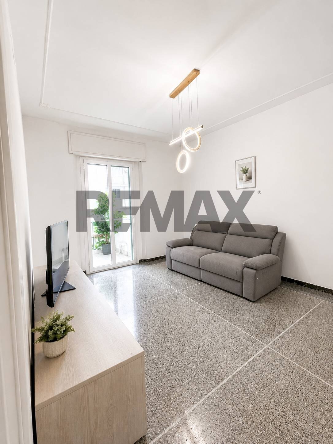 Soggiorno - Four-room apartment VIALE DUE GIUGNO
4, Castelfranco di Sotto - photo 3