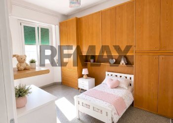 Camera / camera da letto - Four-room apartment VIALE DUE GIUGNO
 
4, Castelfranco di Sotto - photo 9