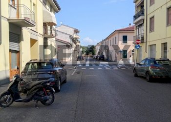 strada - Commercial Premises Via Domenico Bartoloni
 
54, Empoli - photo 11