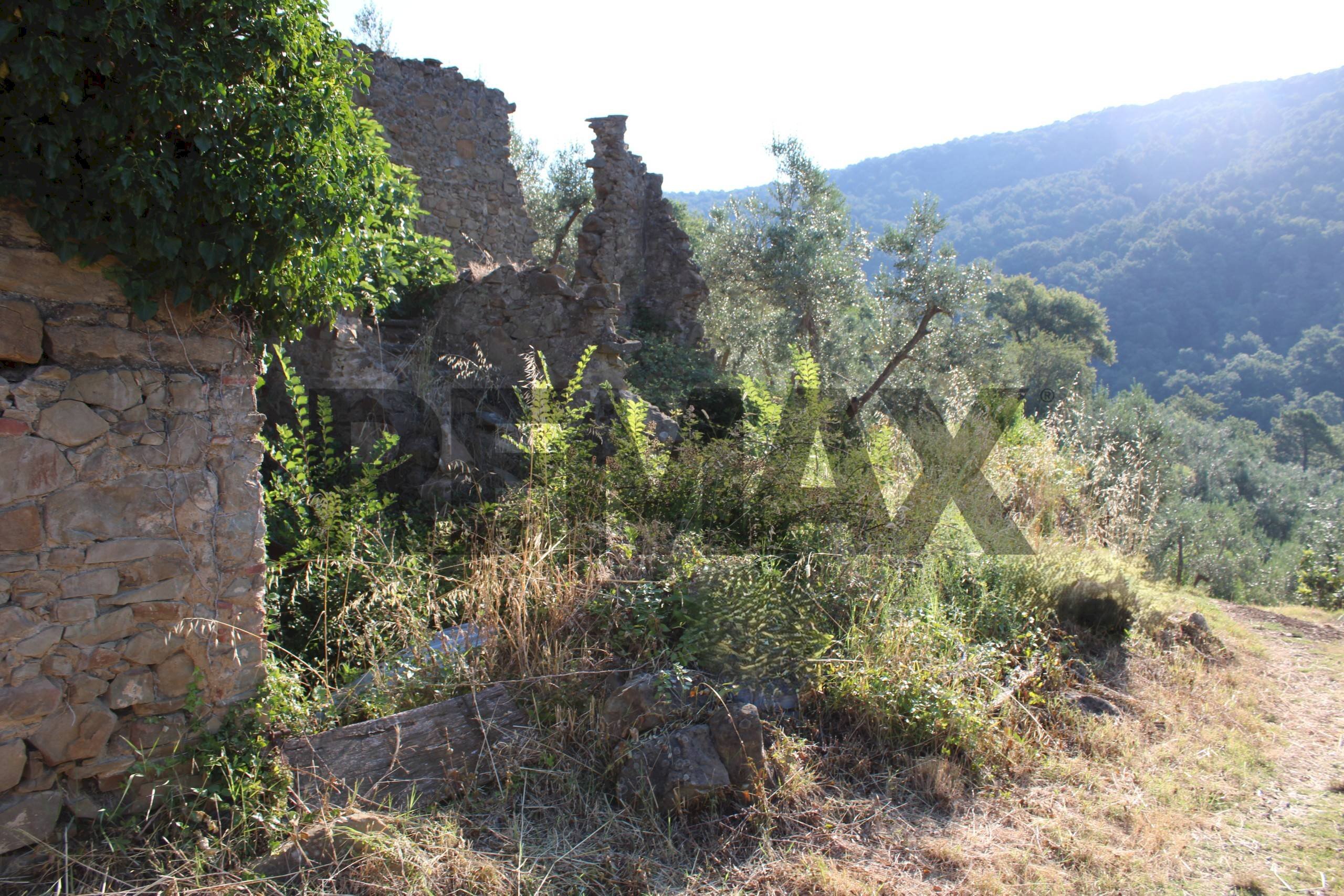 Vista delle montagne - Rustic Via Mignana
65, Vinci - photo 2