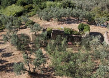 dall\'alto - Rustic Via Mignana
 
65, Vinci - photo 43