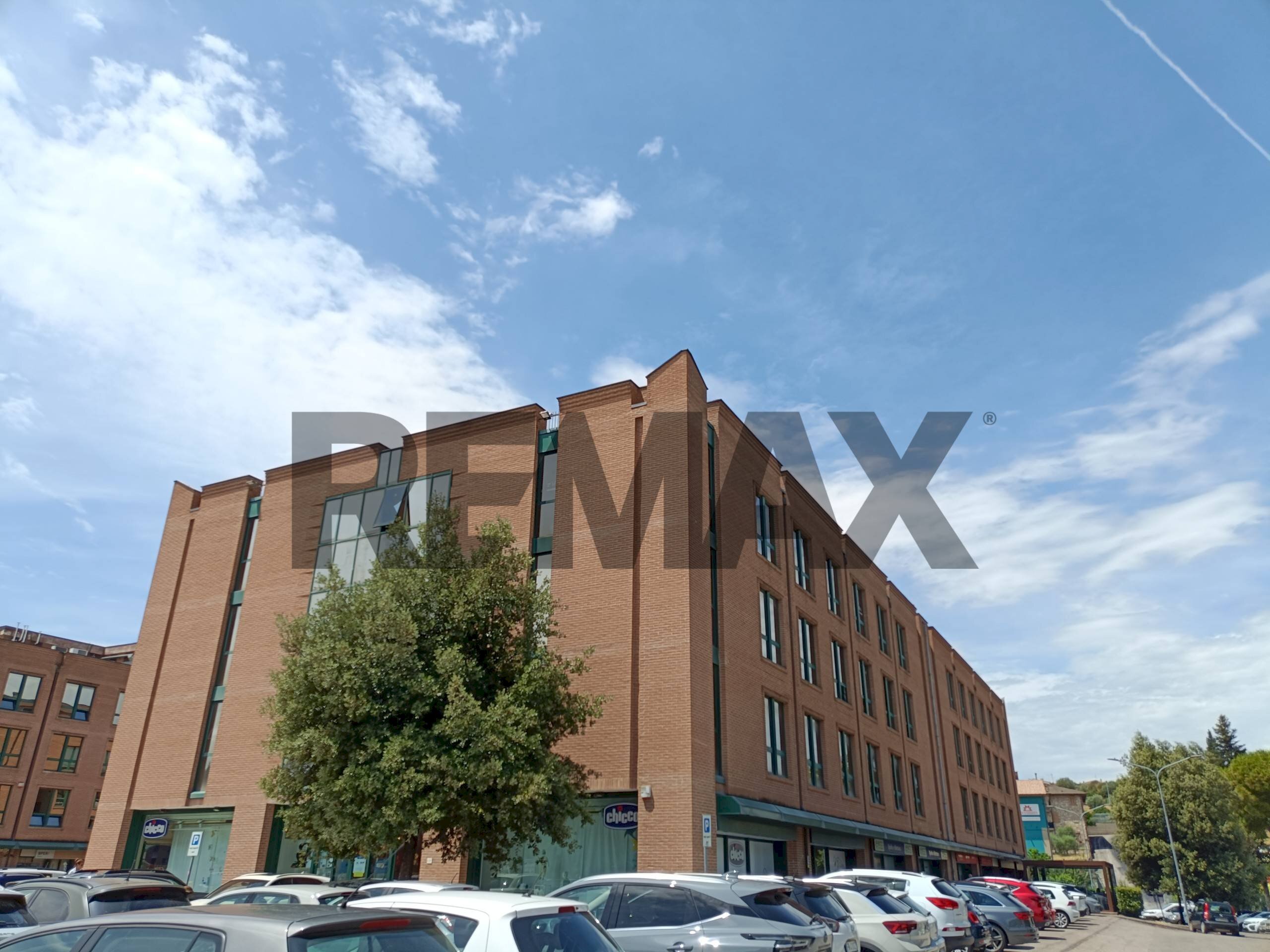Edificio all\'aperto - Ufficio Via Settevalli
 
133, Perugia - foto 1