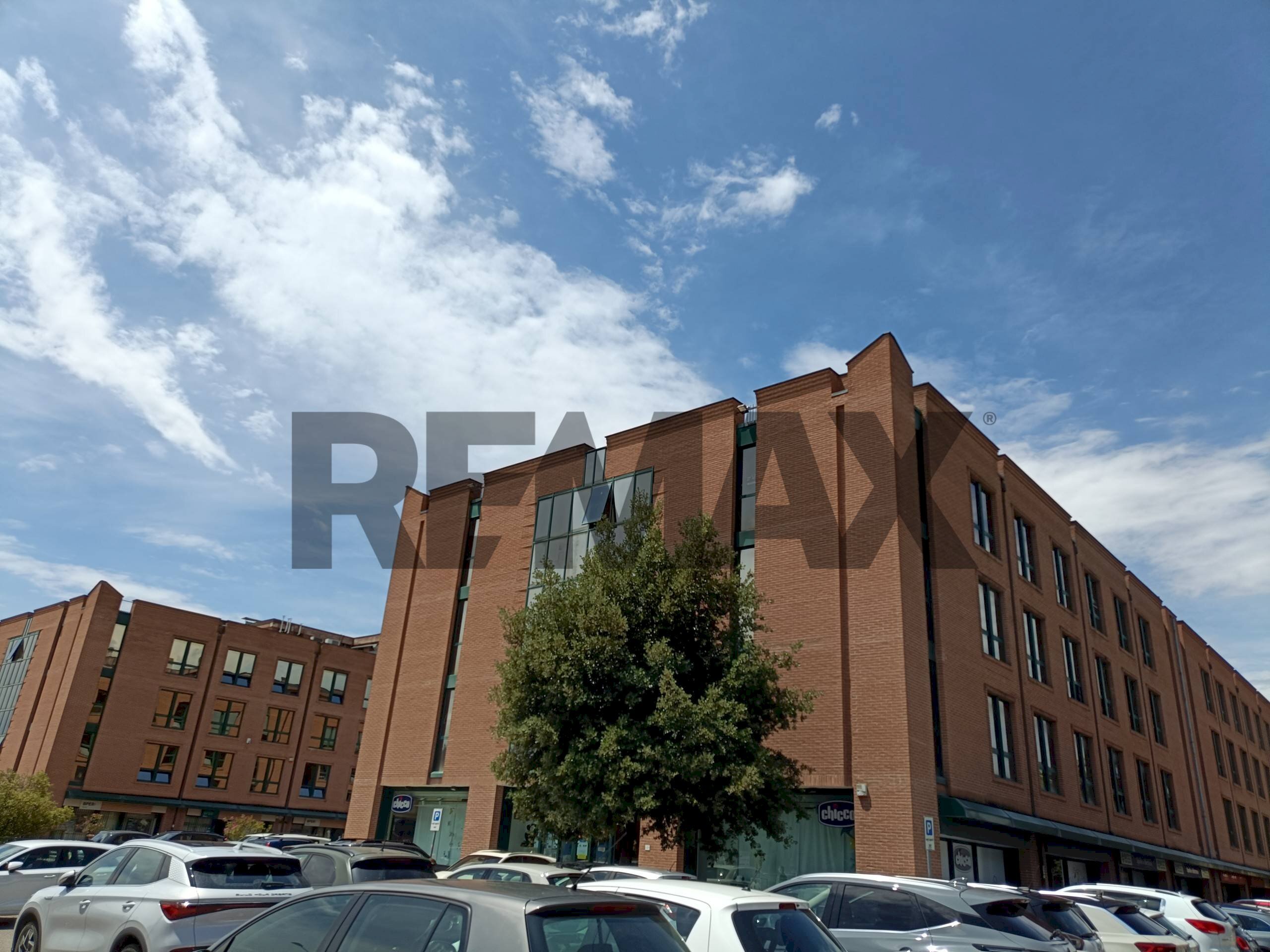 Edificio all\'aperto - Ufficio Via Settevalli
133, Perugia - foto 2