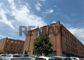 Edificio all\'aperto - Ufficio Via Settevalli
133, Perugia - foto 2