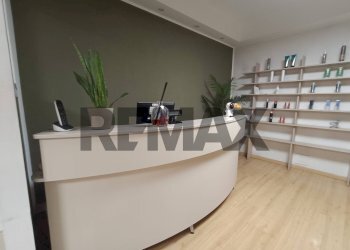 Ricezione / Lobby - Ufficio Via Settevalli
133, Perugia - foto 6
