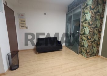 Hall / corridoio - Ufficio Via Settevalli
133, Perugia - foto 8