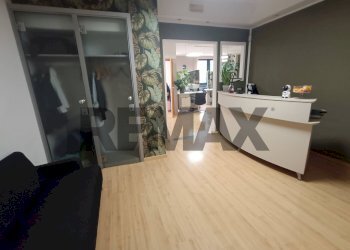 Soggiorno - Ufficio Via Settevalli
133, Perugia - foto 9