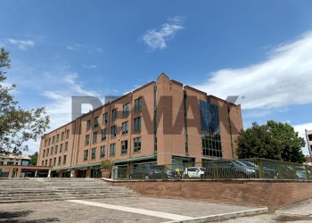 Edificio all\'aperto - Ufficio Via Settevalli
133, Perugia - foto 12