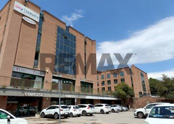 Edificio all\'aperto - Ufficio Via Settevalli
133, Perugia - foto 13