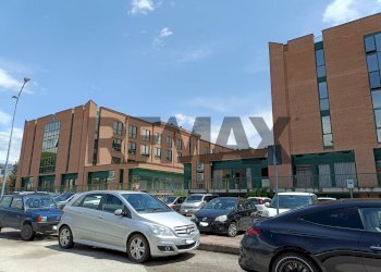 Edificio all\'aperto - Ufficio Via Settevalli
133, Perugia - foto 14